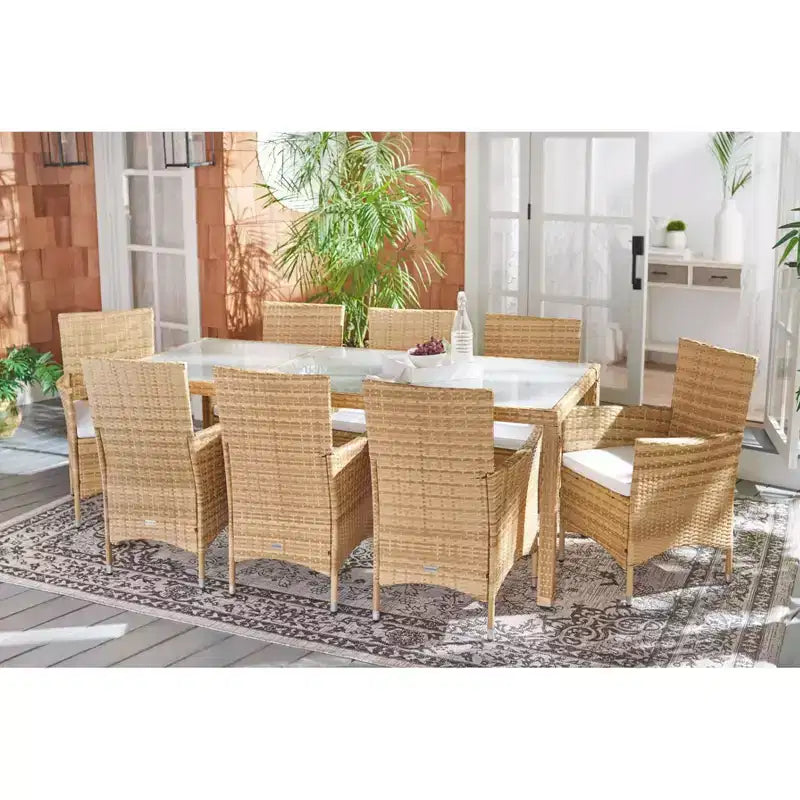 Hailee étkezőgarnitúra – beltéri/kültéri – PAT7704 – Safavieh