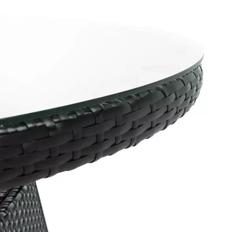 Conjunto de comedor Challe - Interior/exterior - PAT7702 - Safavieh