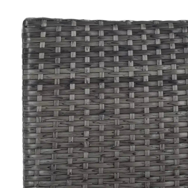 Conjunto de comedor Challe - Interior/exterior - PAT7702 - Safavieh