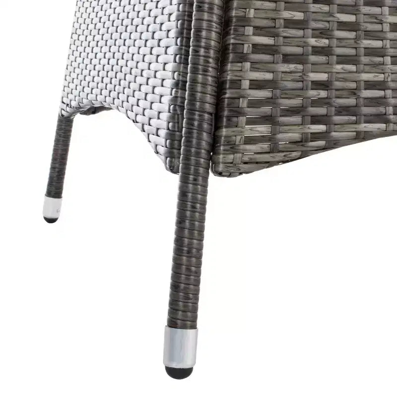Conjunto de comedor Challe - Interior/exterior - PAT7702 - Safavieh