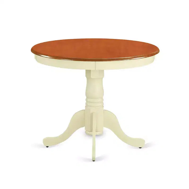 Kitchen Dinette Set For 4-Kitchen Table And 4 Kitchen Dining Chairs