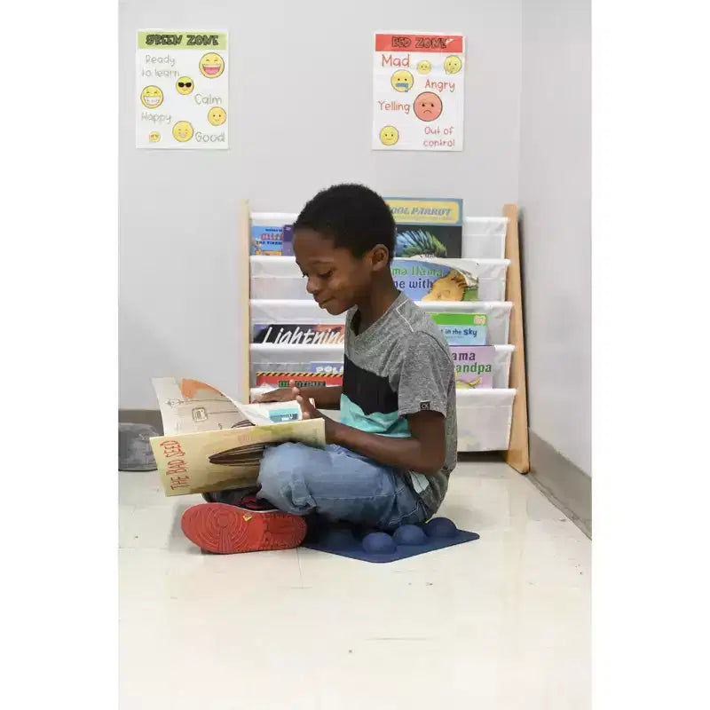 Sensory Chair Pad for Kids
