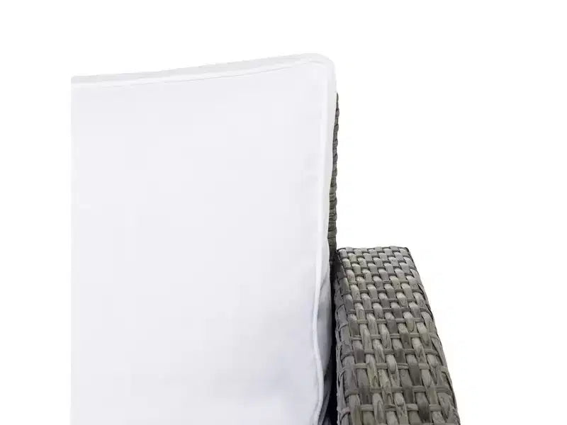 Conjunto de comedor Nyra - Interior/exterior - PAT7700 - Safavieh