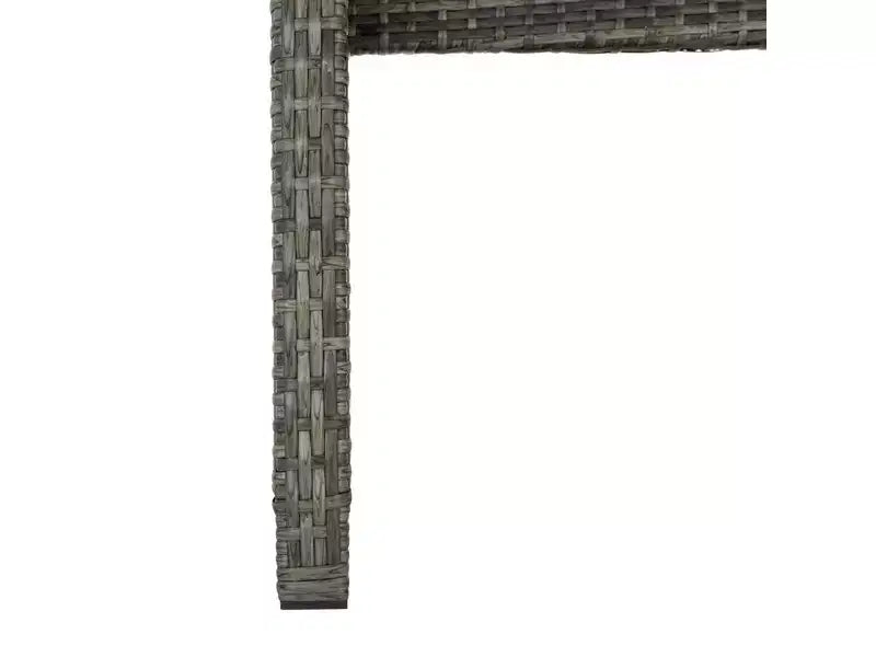 Conjunto de comedor Nyra - Interior/exterior - PAT7700 - Safavieh