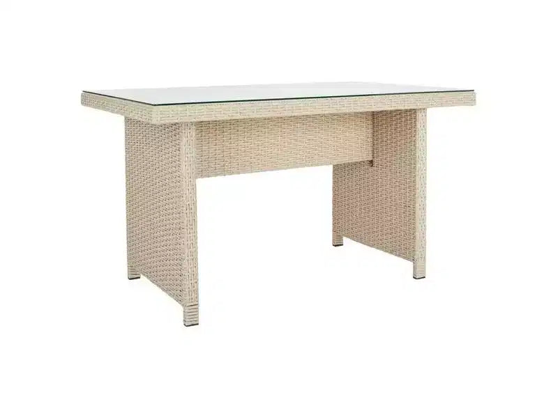 Conjunto de comedor Nyra - Interior/exterior - PAT7700 - Safavieh