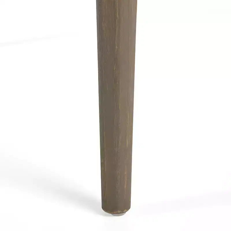 Juego de comedor de 5 piezas para exteriores Christopher Knight Home Lagen, de madera de acacia y mimbre