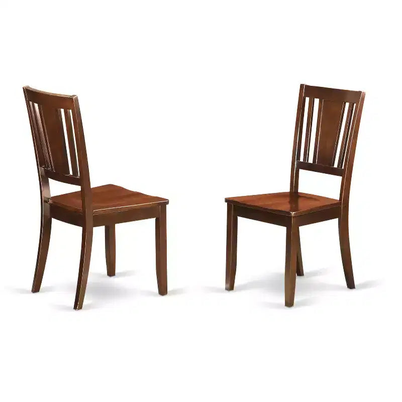 Dinette Set with Chairs - Kitchen Table Set, Modern Dining Table & Chairs