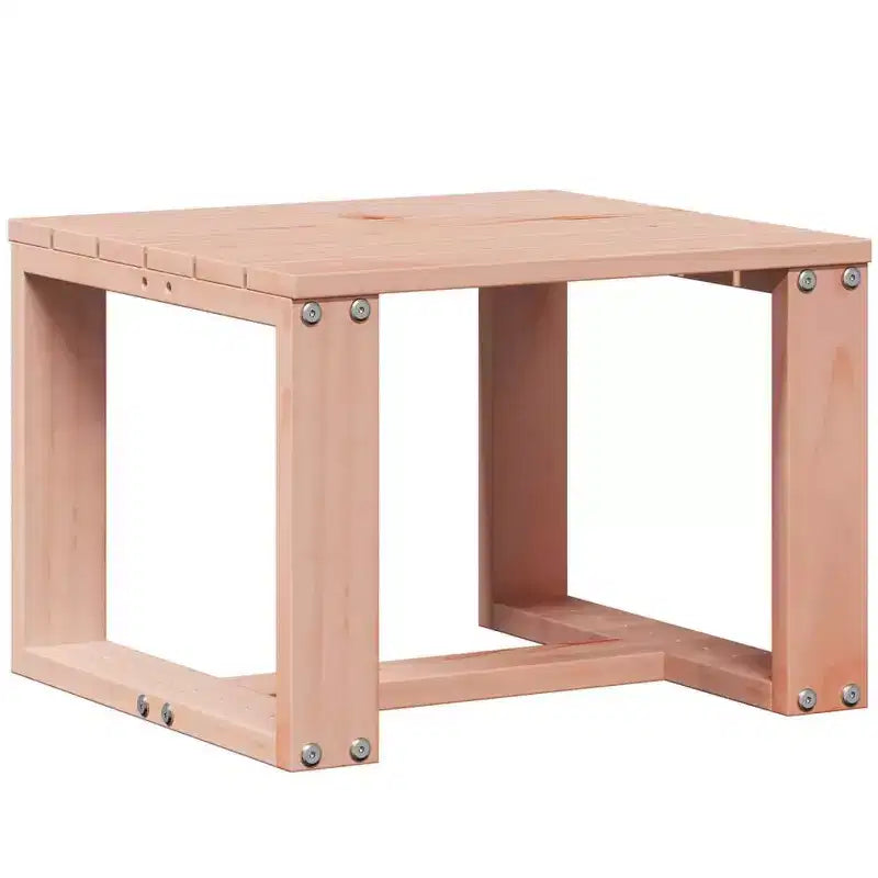 vidaXL Garden Lounge Set Pine Wood Solid Pine Wood Medium