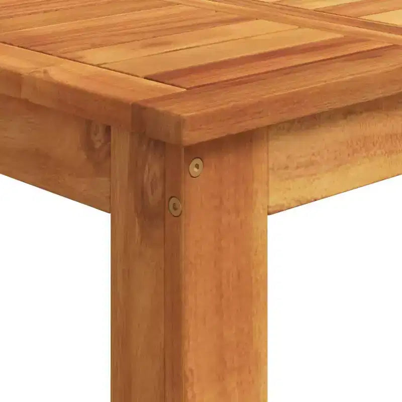 vidaXL Outdoor Bar Table and Stools Set and Options