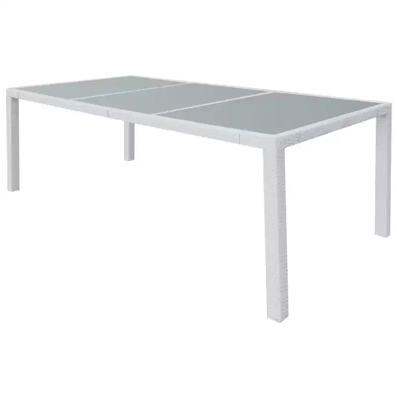 vidaXL Outdoor Dining Set