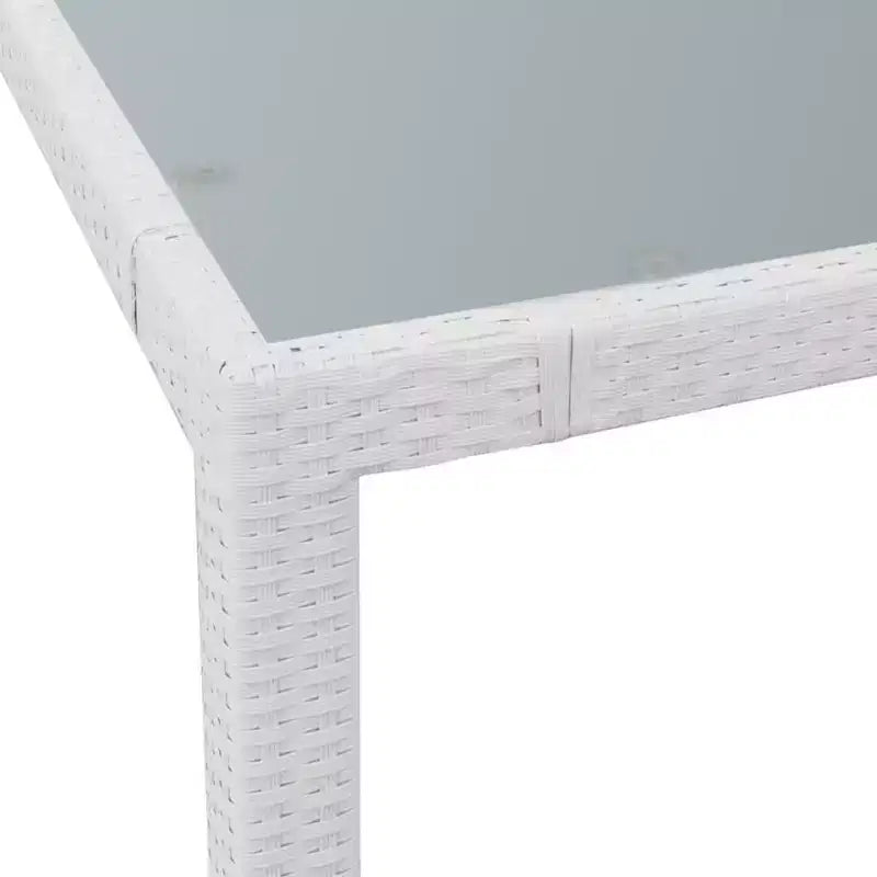 vidaXL Outdoor Dining Set