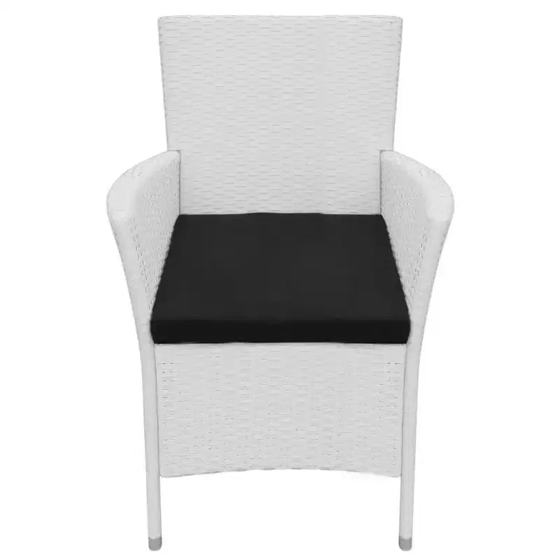 vidaXL Outdoor Dining Set
