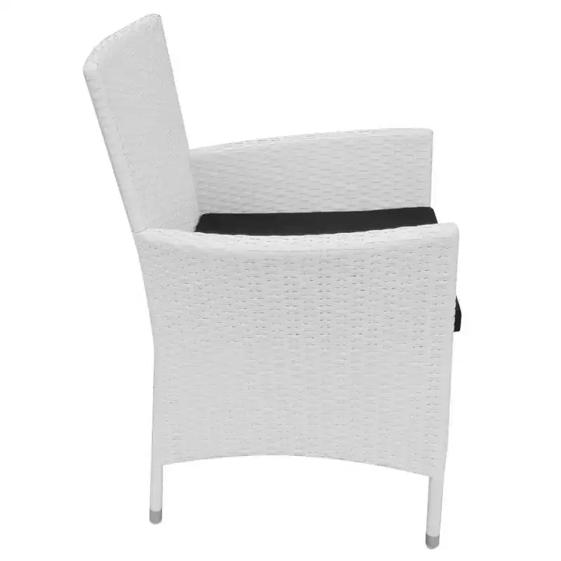 vidaXL Outdoor Dining Set