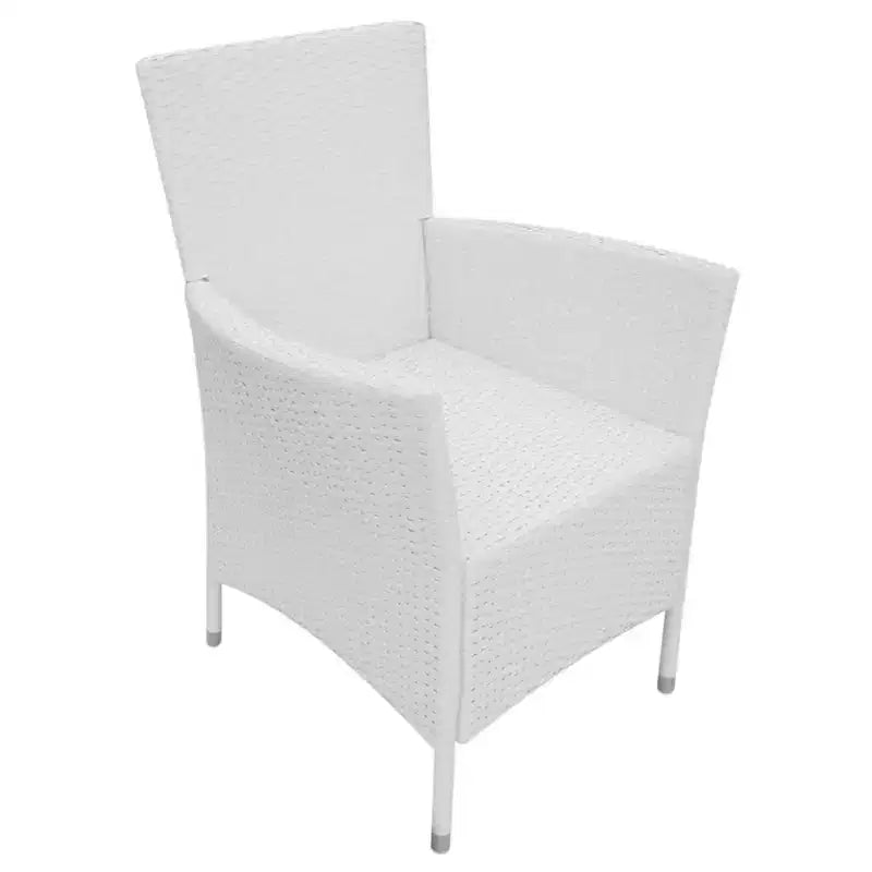 vidaXL Outdoor Dining Set