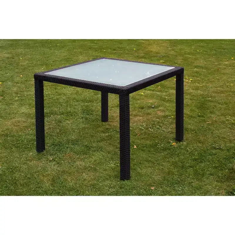 vidaXL Outdoor Dining Set