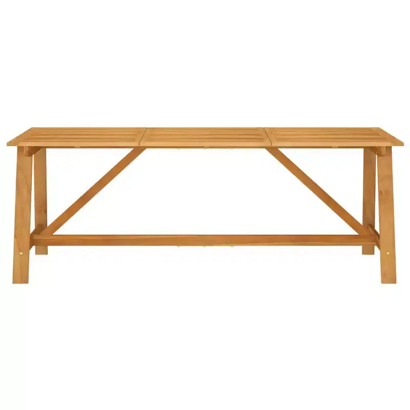 vidaXL dining set dining sets