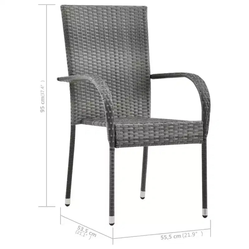 vidaXL dining set dining sets
