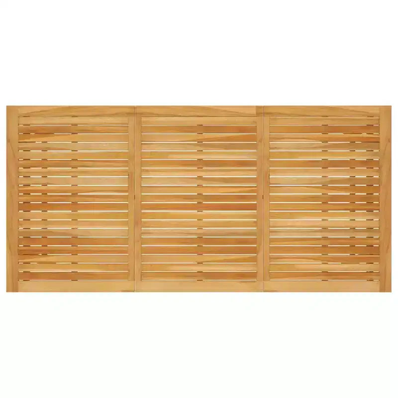 vidaXL dining set dining sets