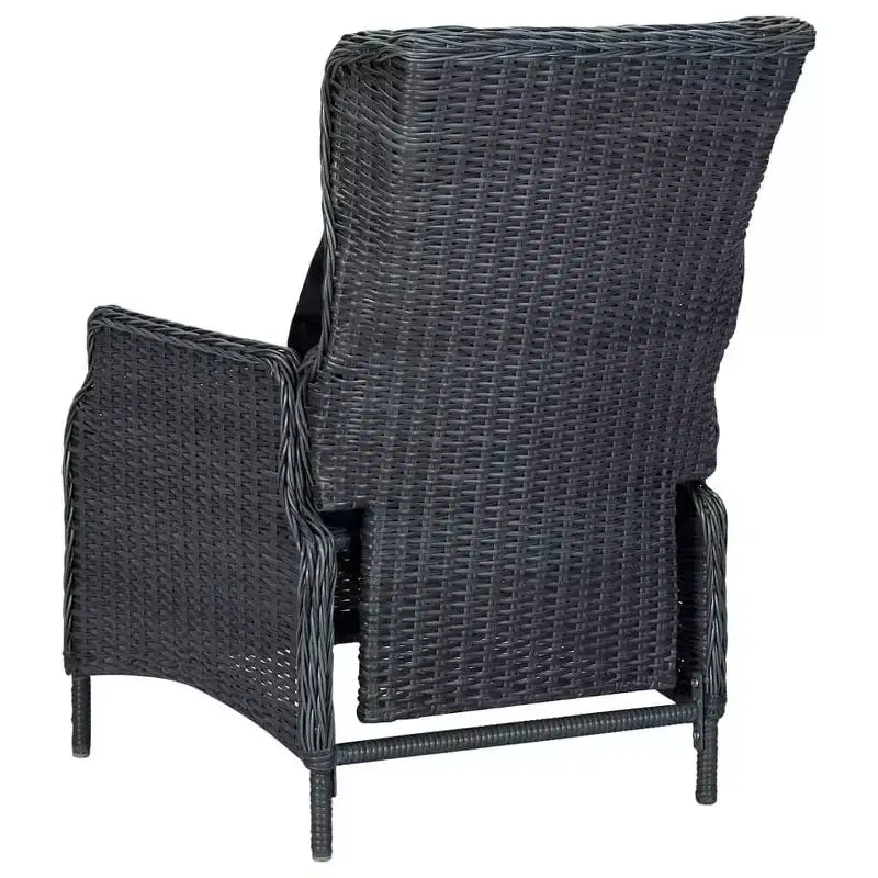 vidaXL Patio Dining Set