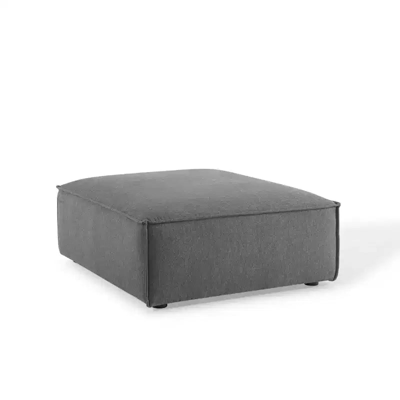 6pc Restore U-Shaped Sectional Sofa - Modway