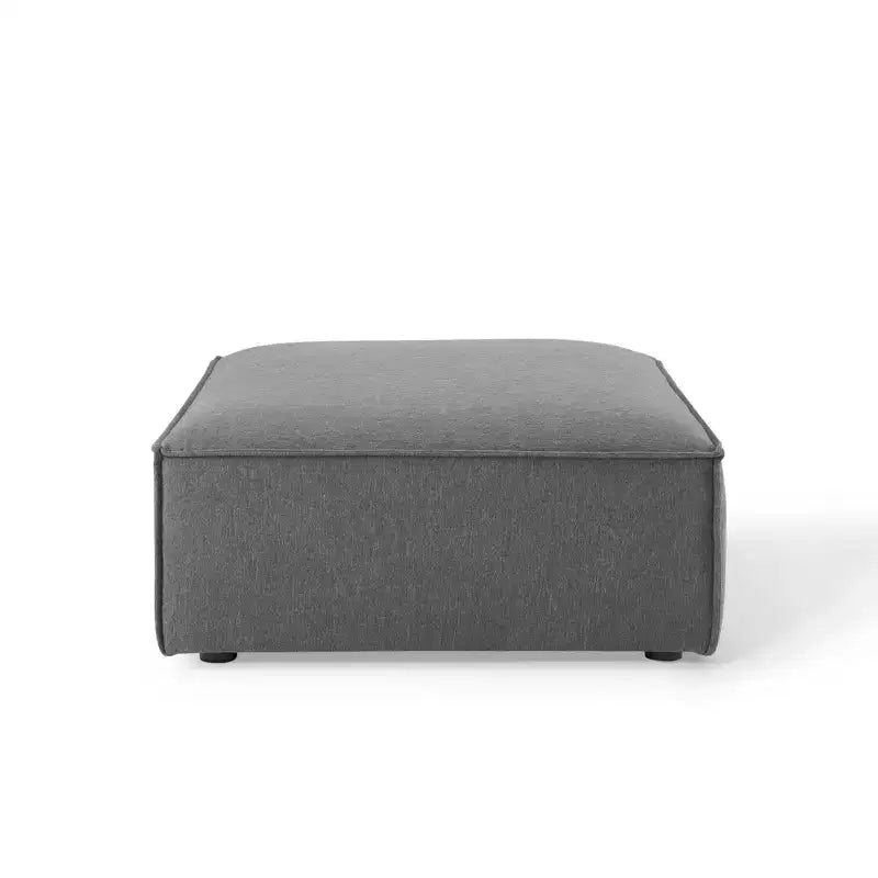 6pc Restore U-Shaped Sectional Sofa - Modway