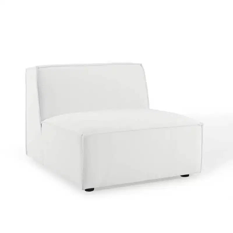 6pc Restore U-Shaped Sectional Sofa - Modway