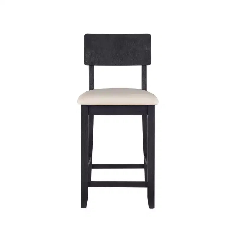 5pc Jordan Tavern Counter Height Dining Set - Linon