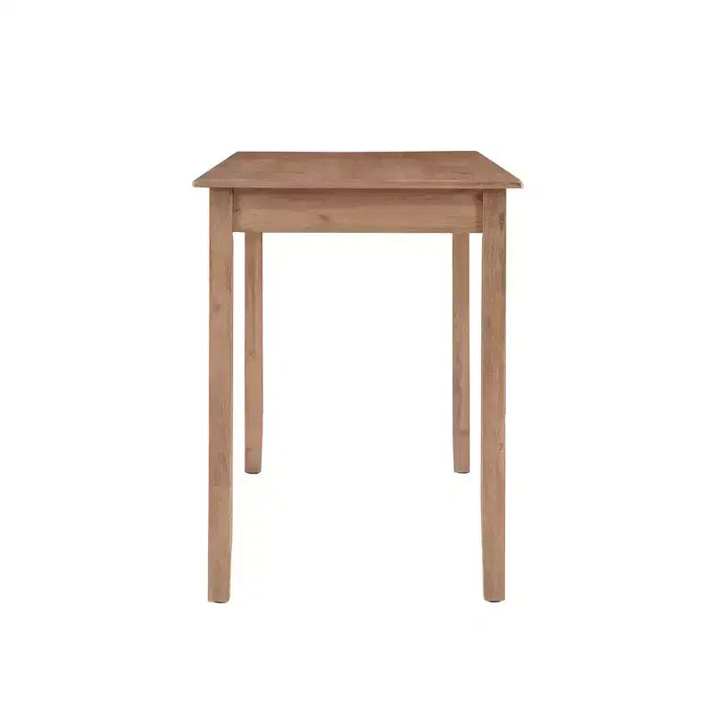 5pc Jordan Tavern Counter Height Dining Set - Linon