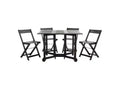 Arvin Table/Chair Set - Indoor/Outdoor - PAT7001 - Safavieh