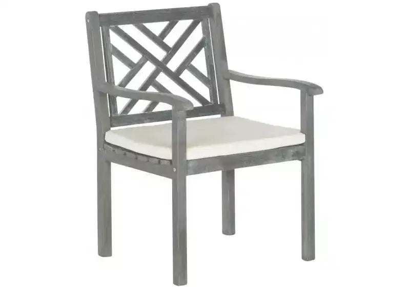 Conjunto de comedor Bradbury - Interior/exterior - PAT6720 - Safavieh
