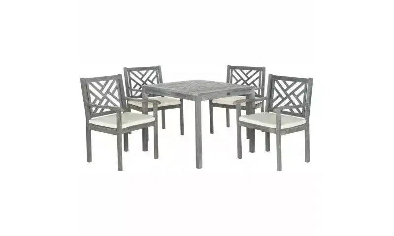 Bradbury Dining Set - Indoor/Outdoor - PAT6720 - Safavieh