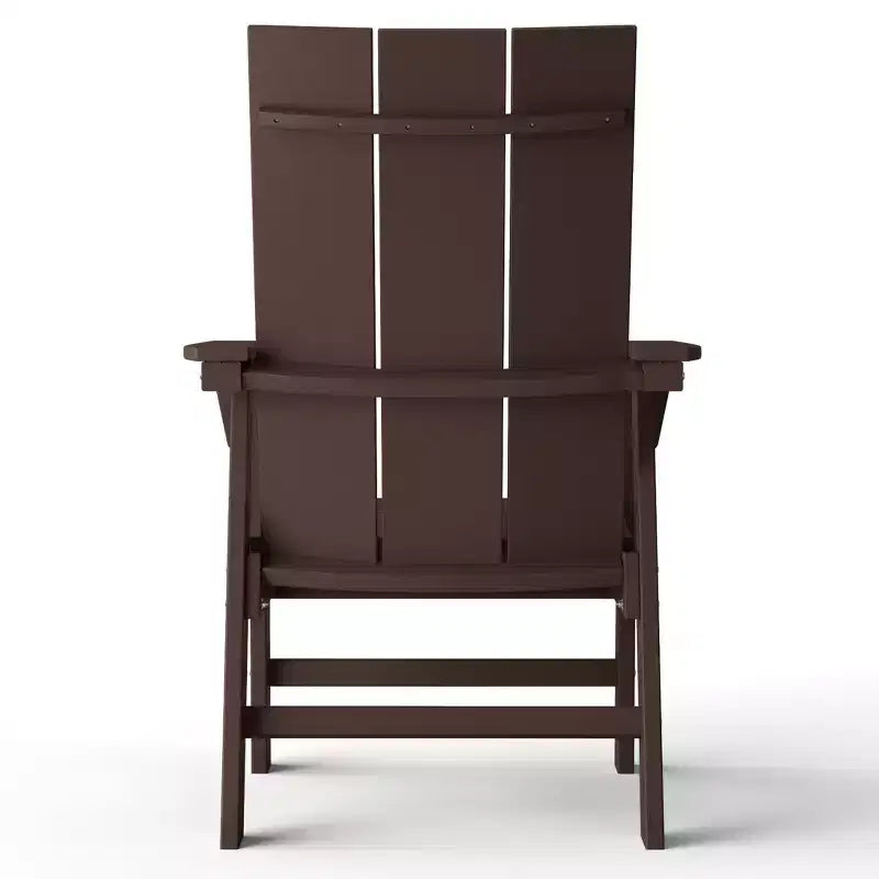 WestinTrends 5-delige diningset voor buiten met vierkante terrastafel en moderne armstoelen