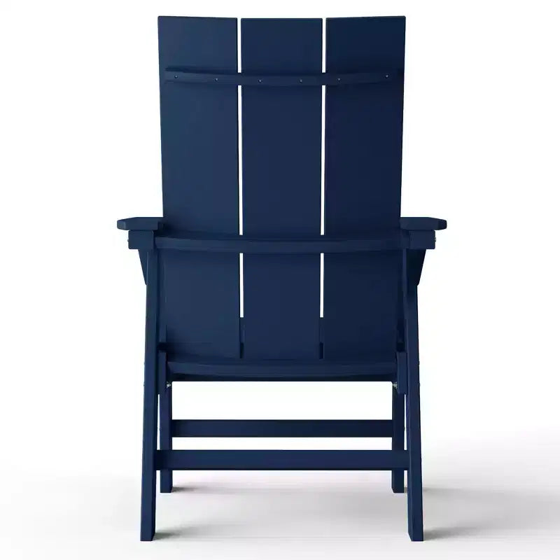 WestinTrends 5-delige diningset voor buiten met vierkante terrastafel en moderne armstoelen