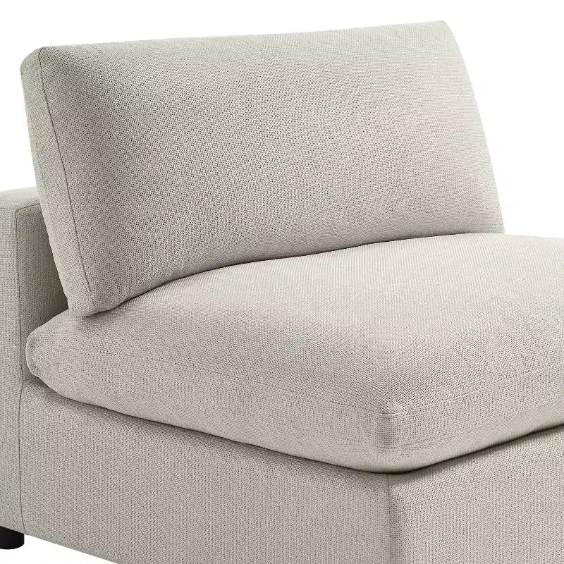 Comfort Pointe 6pc Casella Modular Sectional