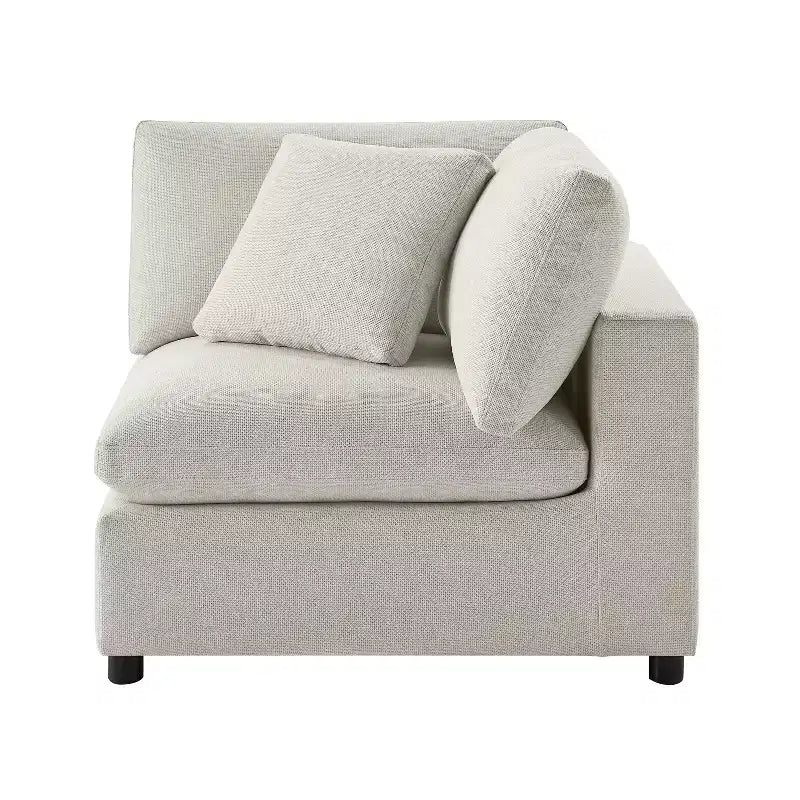 Comfort Pointe 6pc Casella Modular Sectional