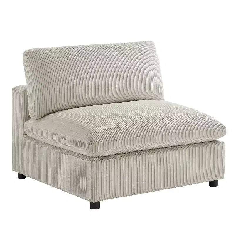 Comfort Pointe 6pc Casella Modular Sectional