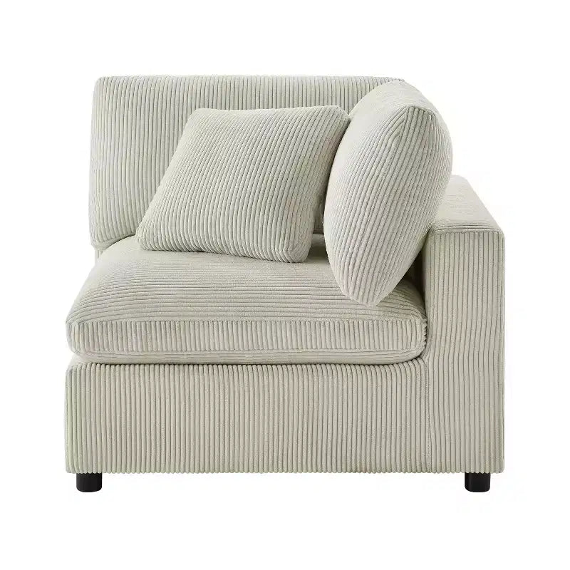 Comfort Pointe 6pc Casella Modular Sectional