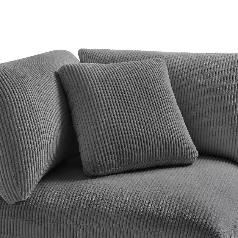 Comfort Pointe 6pc Casella Modular Sectional